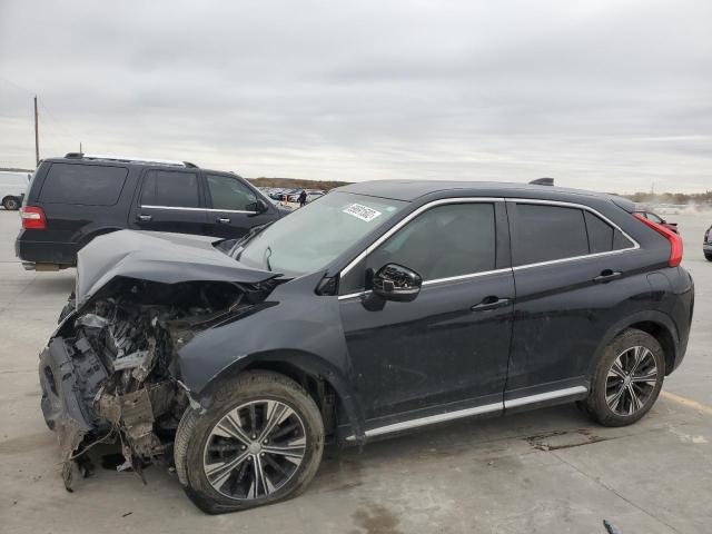 MITSUBISHI ECLIPSE CR 2019 مع رقم تعريف المركبة JA4AT5AAXKZ000502 - صورة من المزاد