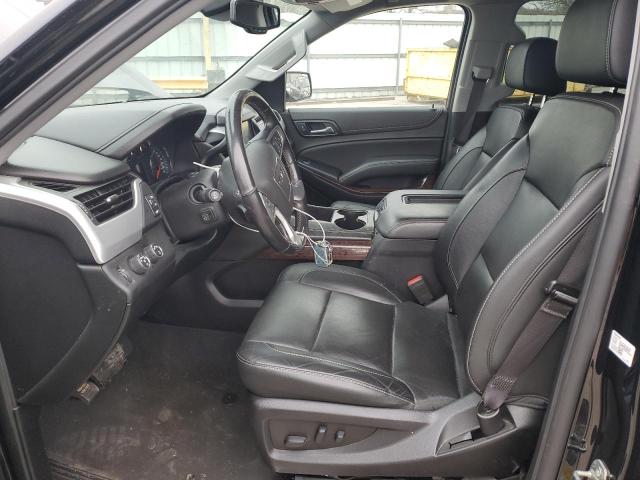 Photo 7 from auction – 2020 GMC YUKON SLT with VIN 1GKS2BKC1LR190014