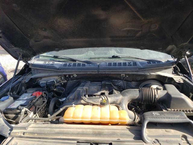 Photo 12 from auction – 2016 FORD F150 SUPER with VIN 1FTEW1CP0GFD20803