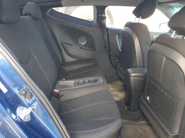 Photo 10 from auction – 2017 HYUNDAI VELOSTER with VIN KMHTC6AD0HU307497