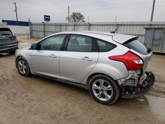 Photo 2 from auction – 2014 FORD FOCUS SE with VIN 1FADP3K22EL387093