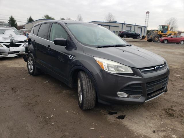Photo 4 from auction – 2015 FORD ESCAPE SE with VIN 1FMCU9GX2FUA21406