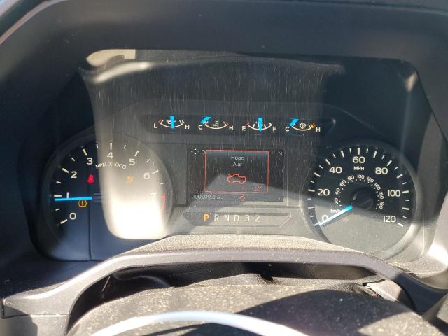 Photo 9 from auction – 2015 FORD F150 SUPER with VIN 1FTEX1C80FKF01119