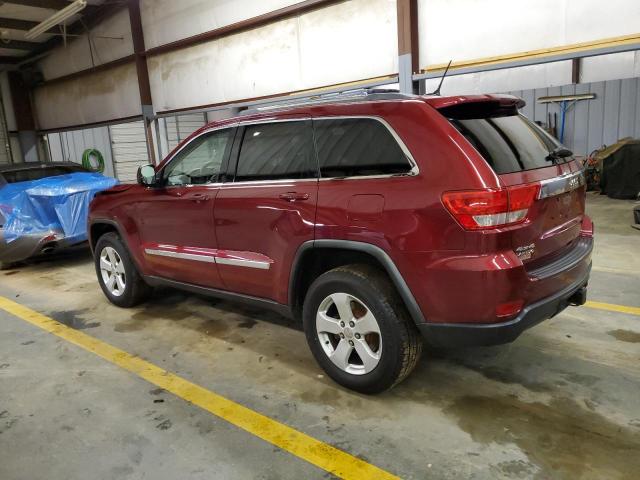 Photo 2 from auction – 2012 JEEP GRAND CHER with VIN 1C4RJFAG4CC140686