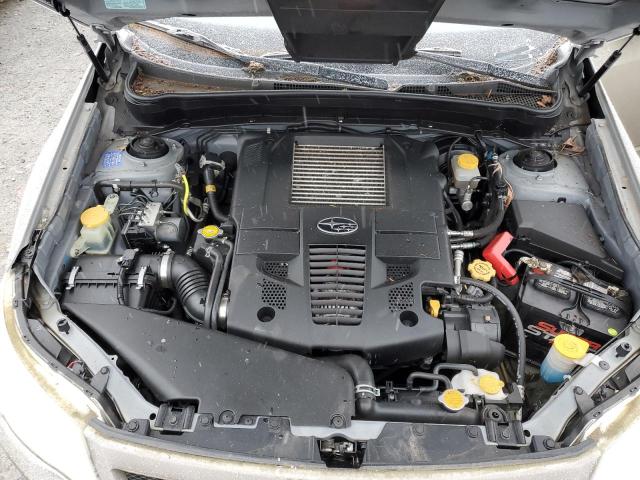 Photo 12 from auction – 2009 SUBARU FORESTER 2 with VIN JF2SH66679H708293