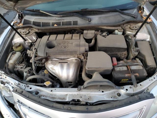 Photo 11 from auction – 2011 TOYOTA CAMRY BASE with VIN 4T1BF3EK4BU701134