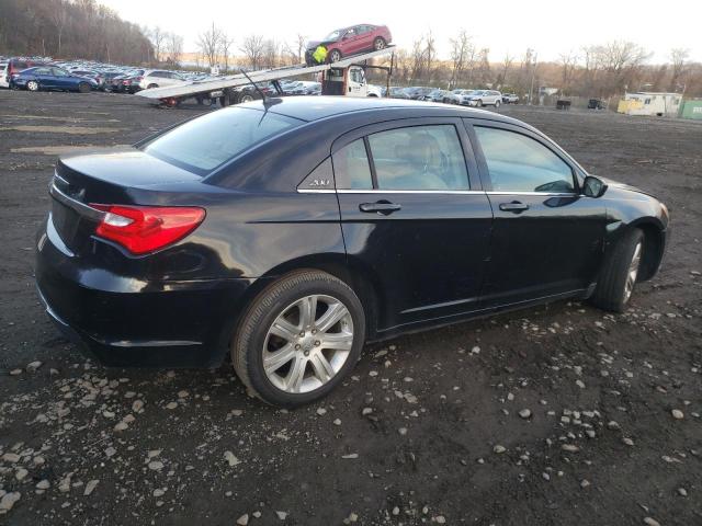 Photo 3 from auction – 2013 CHRYSLER 200 with VIN 1C3CCBAB1DN761438