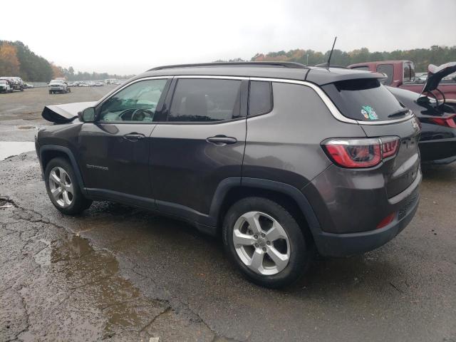 Фото 2 с аукциона – 2018 JEEP COMPASS LA с VIN 3C4NJCBB8JT134178