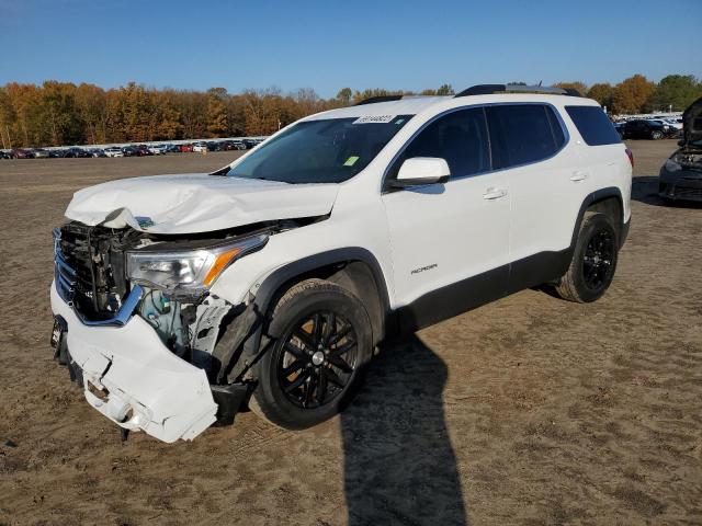 GMC ACADIA 2019 with VIN 1GKKNMLS0KZ233717 - Photo from auction