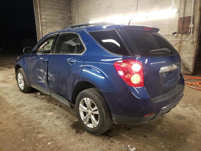Photo 2 from auction – 2010 CHEVROLET EQUINOX LT with VIN 2CNALPEW1A6209737