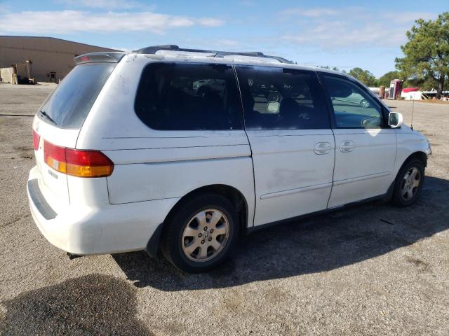 Photo 3 from auction – 2003 HONDA ODYSSEY EX with VIN 5FNRL18073B147012