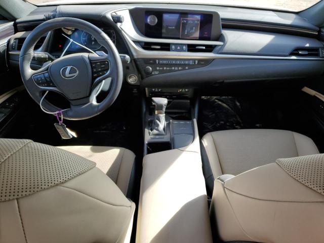 Photo 8 from auction – 2019 LEXUS ES 350 with VIN 58ABZ1B15KU044327