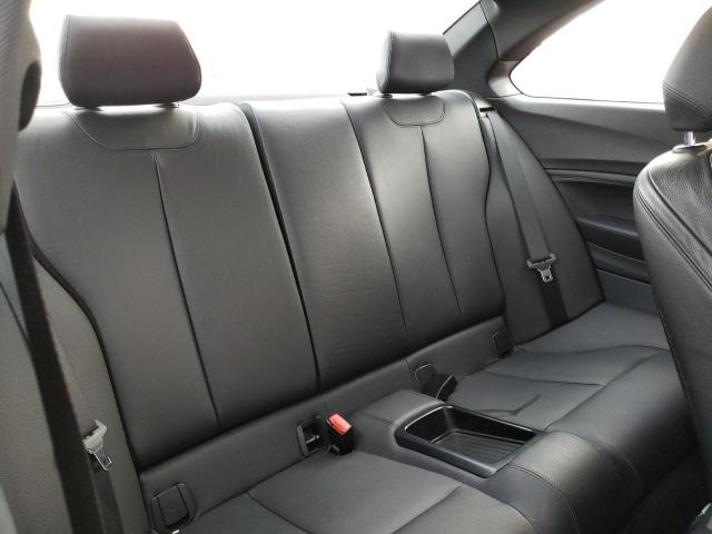Photo 10 from auction – 2015 BMW M235I with VIN WBA1J7C56FV358312
