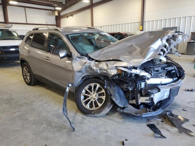 Photo 4 from auction – 2019 JEEP CHEROKEE L with VIN 1C4PJLLB7KD316551