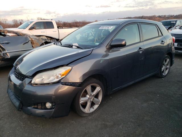 TOYOTA COROLLA MA 2010 z numerem VIN 2T1LE4EE8AC017579 - Zdjęcie z aukcji