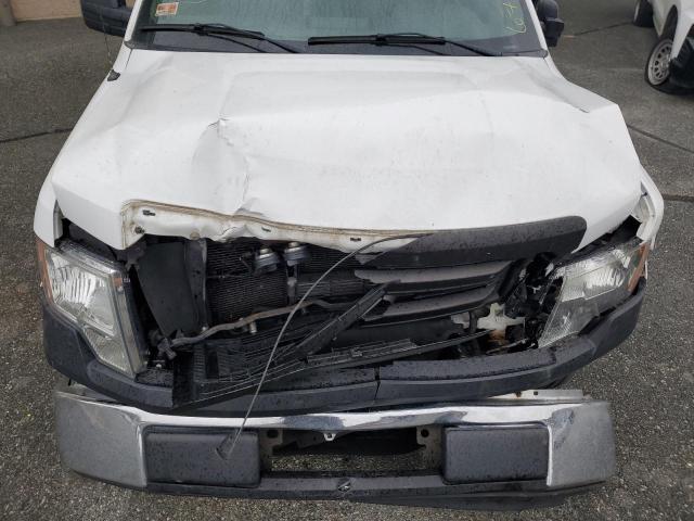Photo 11 from auction – 2013 FORD F150 with VIN 1FTMF1CM6DKG37036