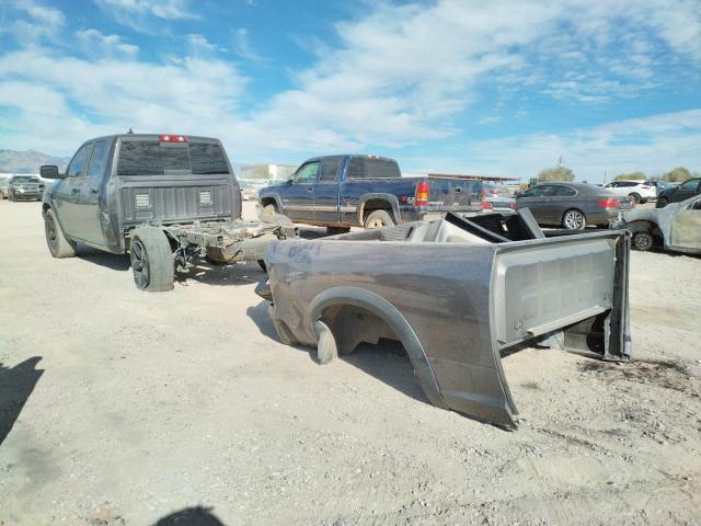 Photo 2 from auction – 2020 RAM 1500 CLASS with VIN 1C6RR6GG3LS148338
