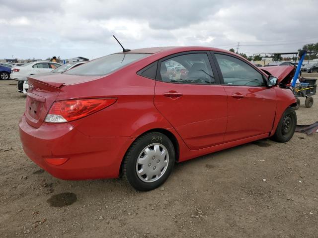 Photo 3 from auction – 2014 HYUNDAI ACCENT GLS with VIN KMHCT4AE0EU777540