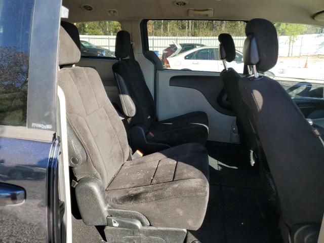 Photo 11 from auction – 2013 DODGE GRAND CARA with VIN 2C4RDGCG3DR678508