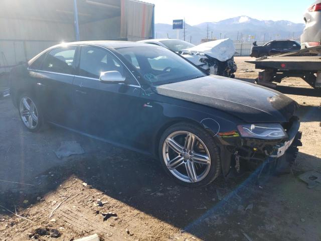 Foto 4 de la subasta – 2012 AUDI S4 PREMIUM con VIN WAUDGAFL5CA118044