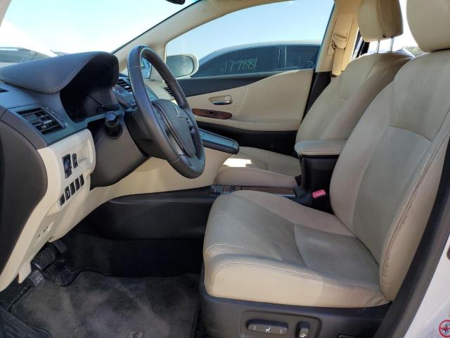Photo 7 from auction – 2011 LEXUS HS 250H with VIN JTHBB1BA2B2043260