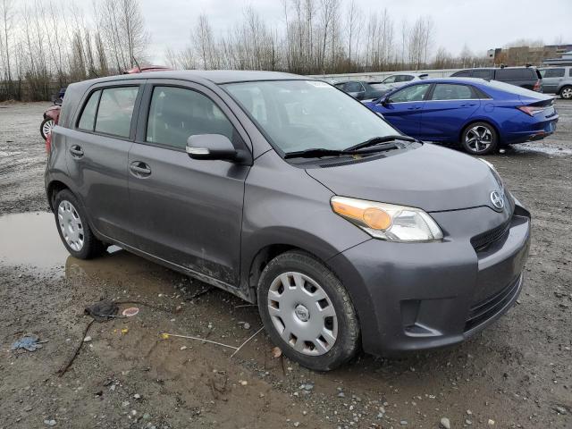 Photo 4 from auction – 2010 TOYOTA SCION XD with VIN JTKKU4B49AJ053658