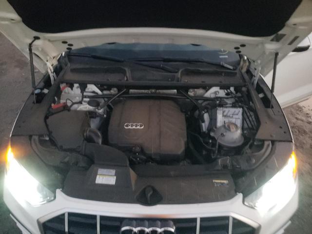 Photo 12 from auction – 2021 AUDI Q5 PREMIUM with VIN WA1AAAFY7M2006595