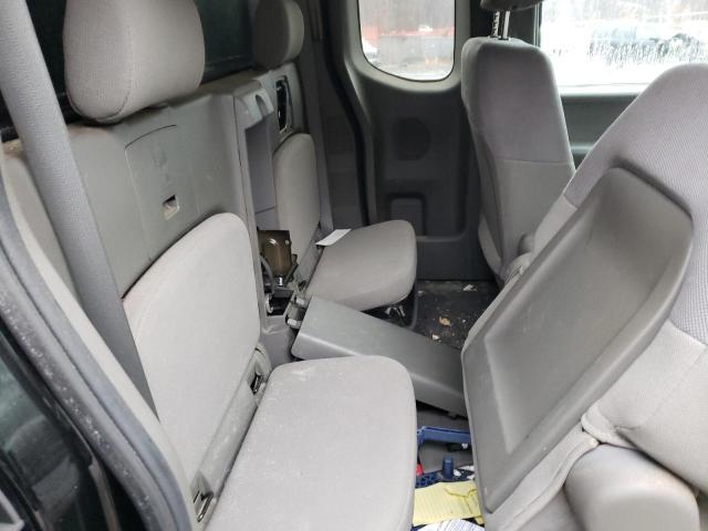 Photo 10 from auction – 2014 NISSAN FRONTIER S with VIN 1N6BD0CT2EN717574