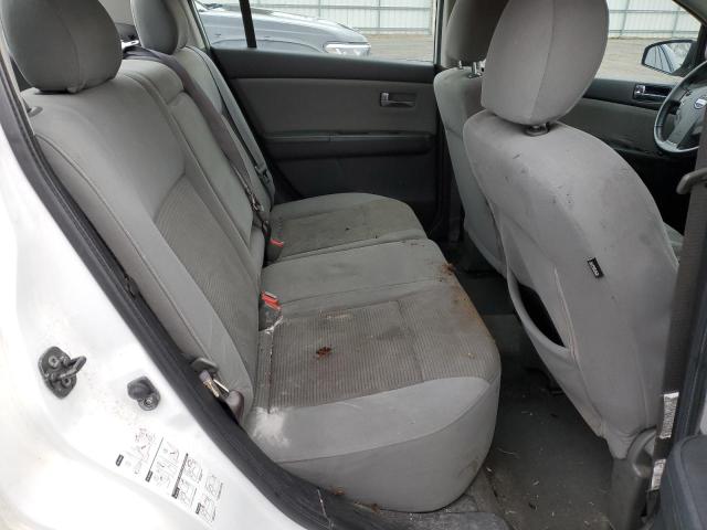 Photo 10 from auction – 2011 NISSAN SENTRA 2.0 with VIN 3N1AB6AP1BL648064