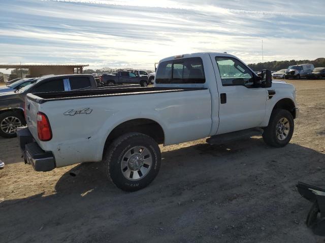 Photo 3 from auction – 2008 FORD F250 SUPER with VIN 1FTNF21538ED40123