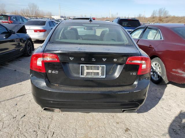 Photo 6 from auction – 2014 VOLVO S60 T5 with VIN YV1612FS5E2298546