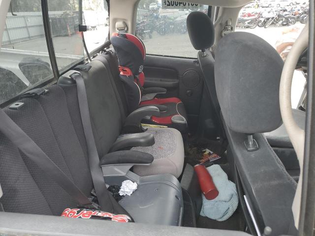 Photo 10 from auction – 2005 DODGE RAM 2500 S with VIN 3D7KS28D35G820264