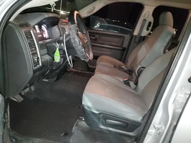 Photo 7 from auction – 2016 RAM 1500 ST with VIN 1C6RR7FG5GS310466
