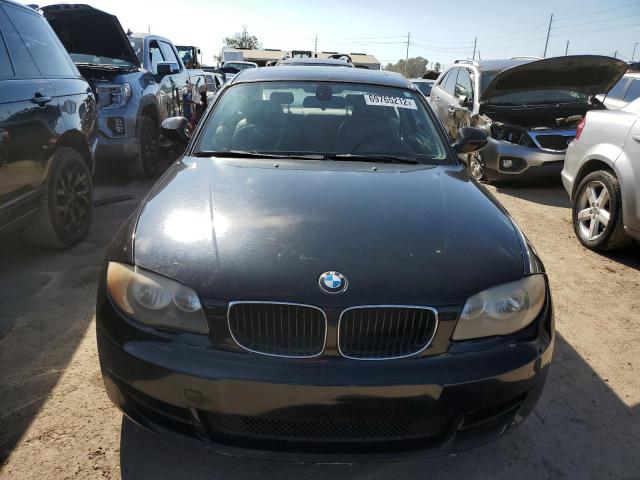 Photo 5 from auction – 2011 BMW 128 I with VIN WBAUP7C51BVK79104