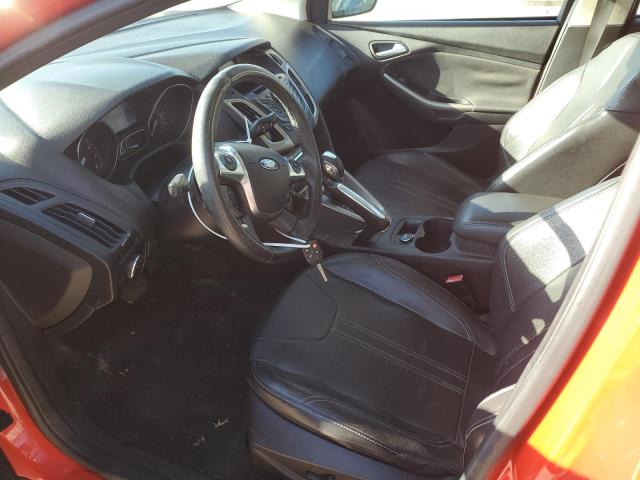 Фото 7 с аукциона – 2012 FORD FOCUS SEL с VIN 1FAHP3H24CL348494