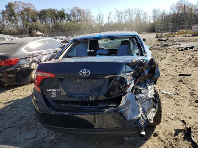 Photo 6 from auction – 2017 TOYOTA COROLLA L with VIN 2T1BURHE8HC959231