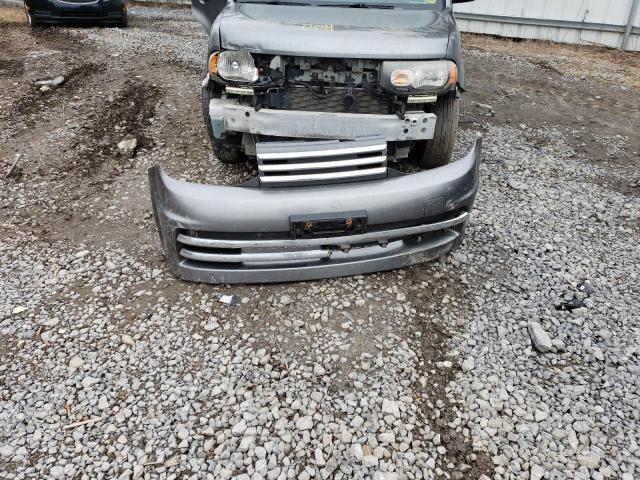 Photo 12 from auction – 2011 NISSAN CUBE BASE with VIN JN8AZ2KR2BT204189