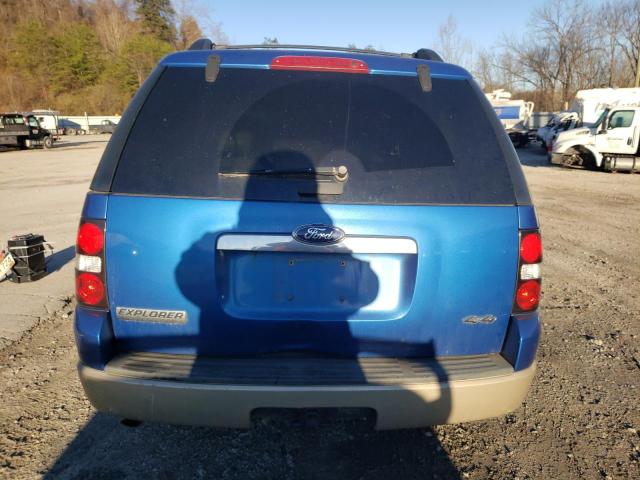 Photo 6 from auction – 2010 FORD EXPLORER E with VIN 1FMEU7EE2AUB13557