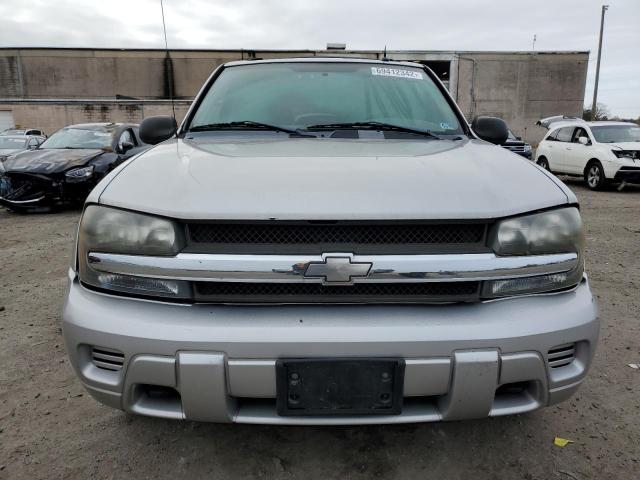 Photo 5 from auction – 2004 CHEVROLET TRAILBLAZE with VIN 1GNDT13S542383219
