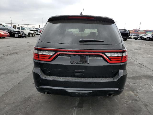 Photo 6 from auction – 2022 DODGE DURANGO GT with VIN 1C4RDJDGXNC201855