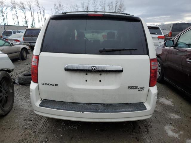 Photo 6 from auction – 2010 DODGE GRAND CARA with VIN 2D4RN5D14AR131449