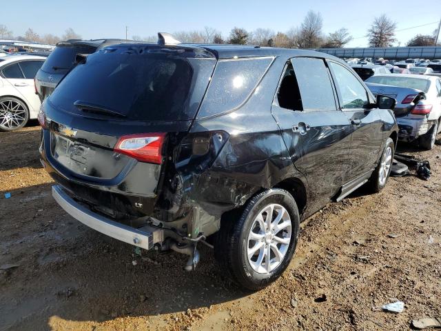 Photo 3 from auction – 2019 CHEVROLET EQUINOX LT with VIN 3GNAXKEV3KL357976