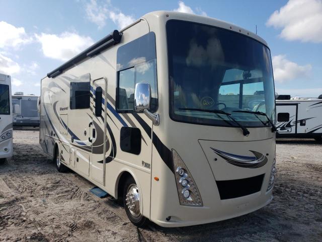 FORD F53 2018 with VIN 1F65F5DY6J0A13521 - Photo from auction