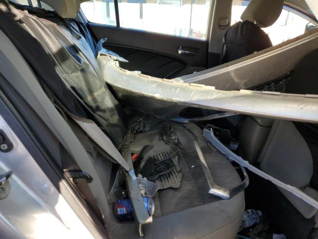 Zdjęcie 10 z aukcji – 2014 KIA FORTE LX z VIN KNAFK4A61E5223041
