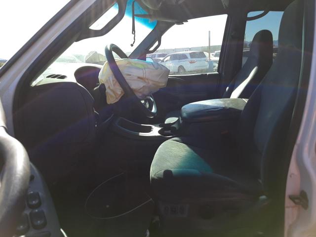 Photo 7 from auction – 2001 FORD EXPEDITION with VIN 1FMRU15W21LB40271