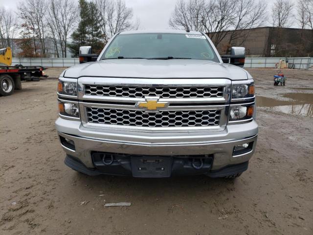 صورة رقم 5 من المزاد - 2015 CHEVROLET SILVERADO مع VIN 1GCVKREC4FZ282929