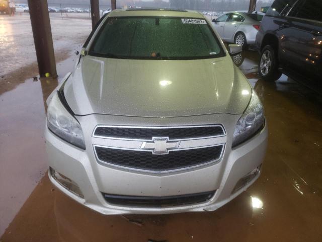 Photo 5 from auction – 2013 CHEVROLET MALIBU 1LT with VIN 1G11C5SA2DF159483