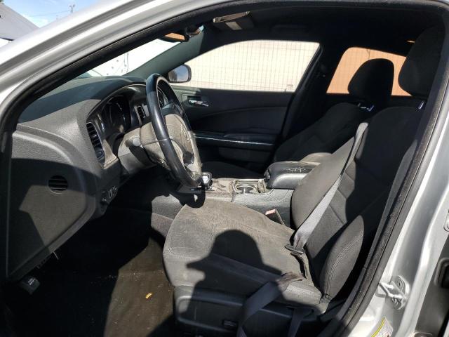 Photo 7 from auction – 2012 DODGE CHARGER SE with VIN 2C3CDXBG0CH142924