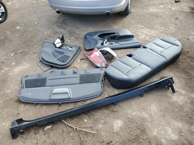 Photo 12 from auction – 2015 NISSAN ALTIMA 2.5 with VIN 1N4AL3AP0FC162331