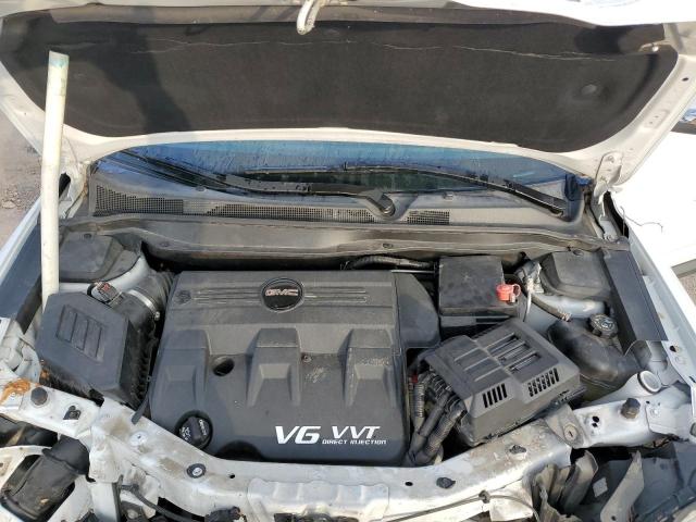 Photo 12 from auction – 2014 GMC TERRAIN SL with VIN 2GKFLTE33E6237753